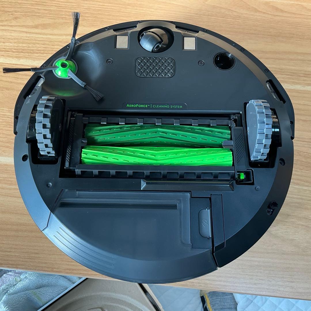 【美品】IRobot ルンバ i2 ロボット掃除機 i215860 Roomba