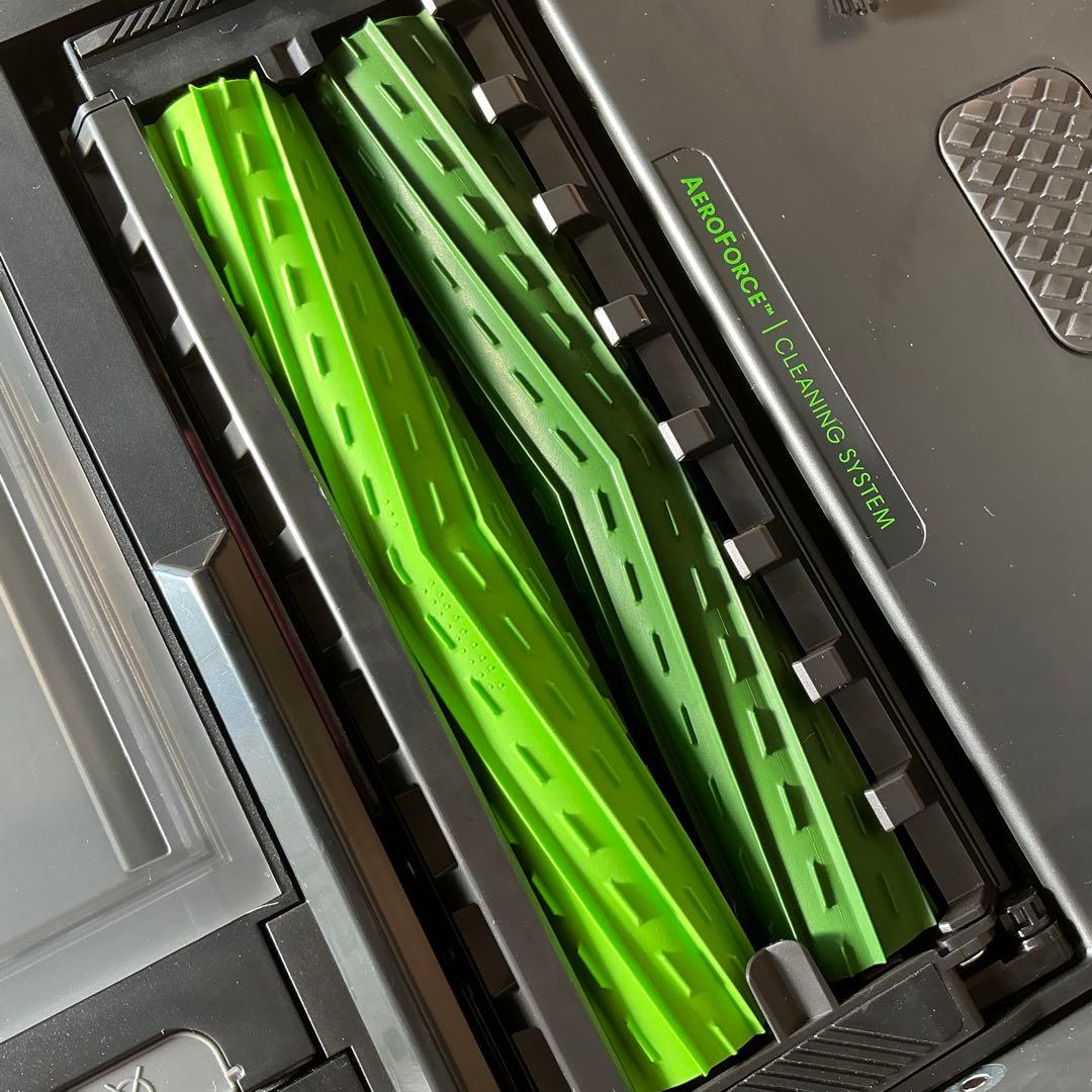 【美品】IRobot ルンバ i2 ロボット掃除機 i215860 Roomba