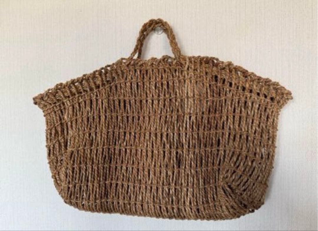 タオです F/style エフ スタイル シナ マルシェ バッグ