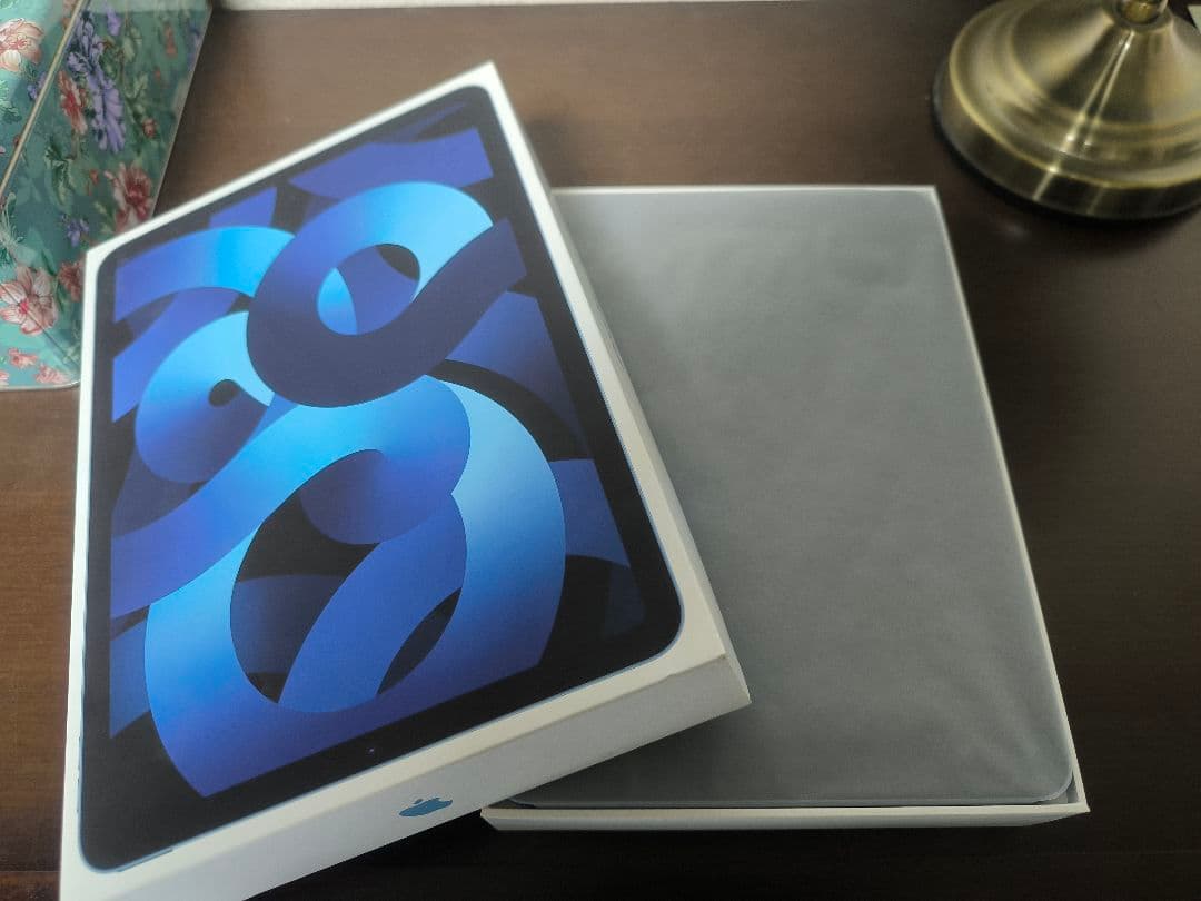 iPad Air 10.9インチ 第5世代 64GB Wifiモデル