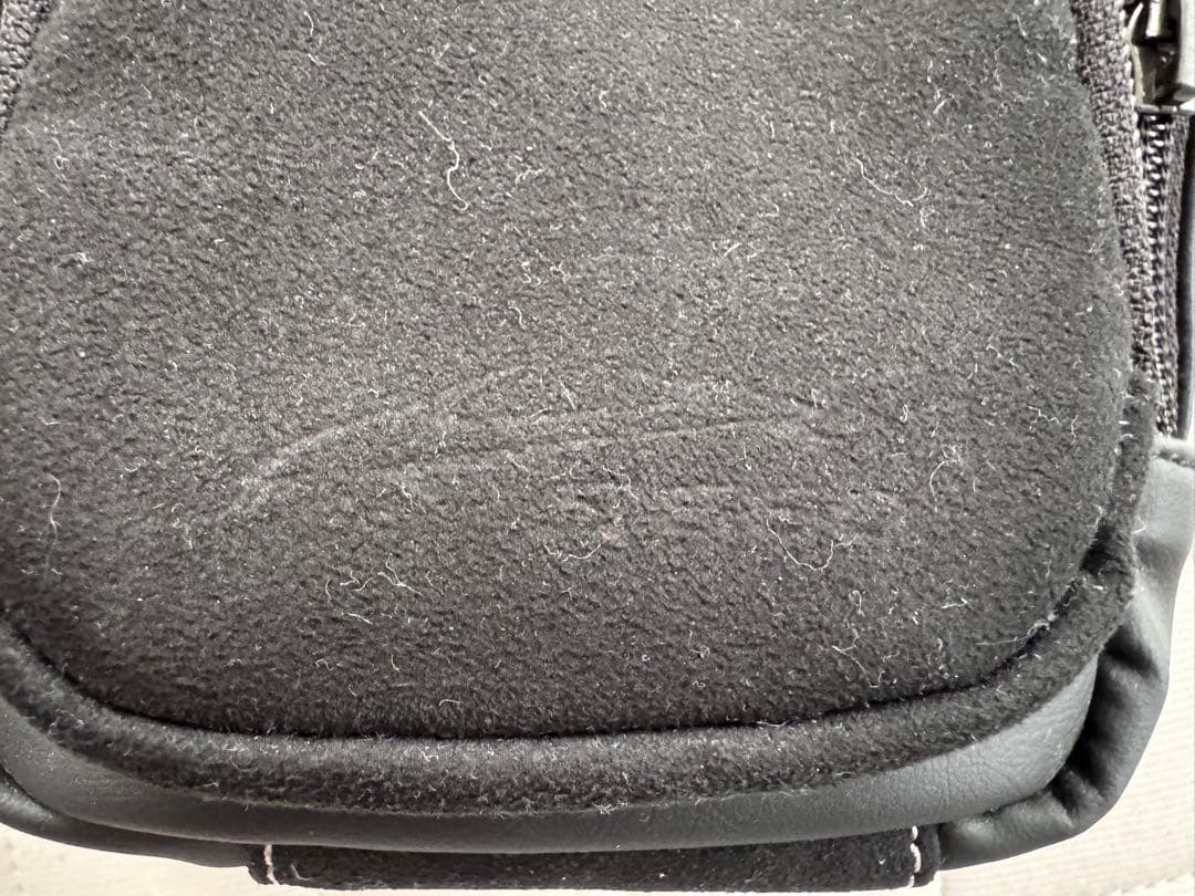 HONDA S660純正 シートセンターバッグ