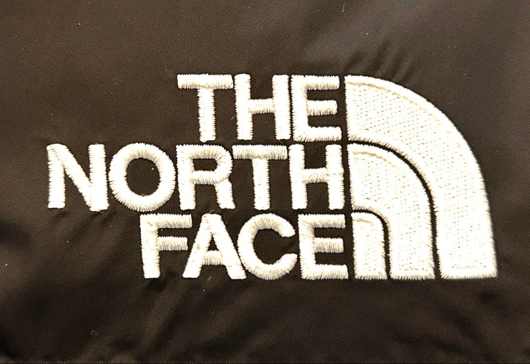 THE NORTH FACE ダウンジャケット ヌプシ 700 XLサイズ