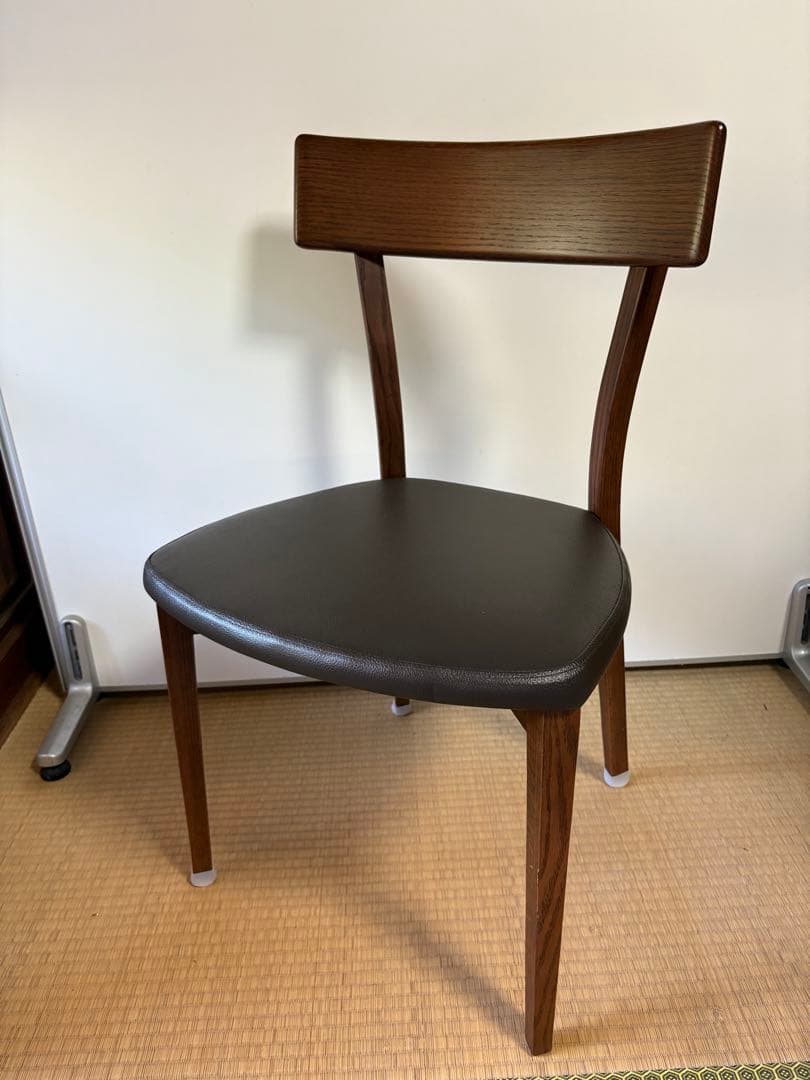 ダイニングチェア　筑波産商　YUME2　105　A