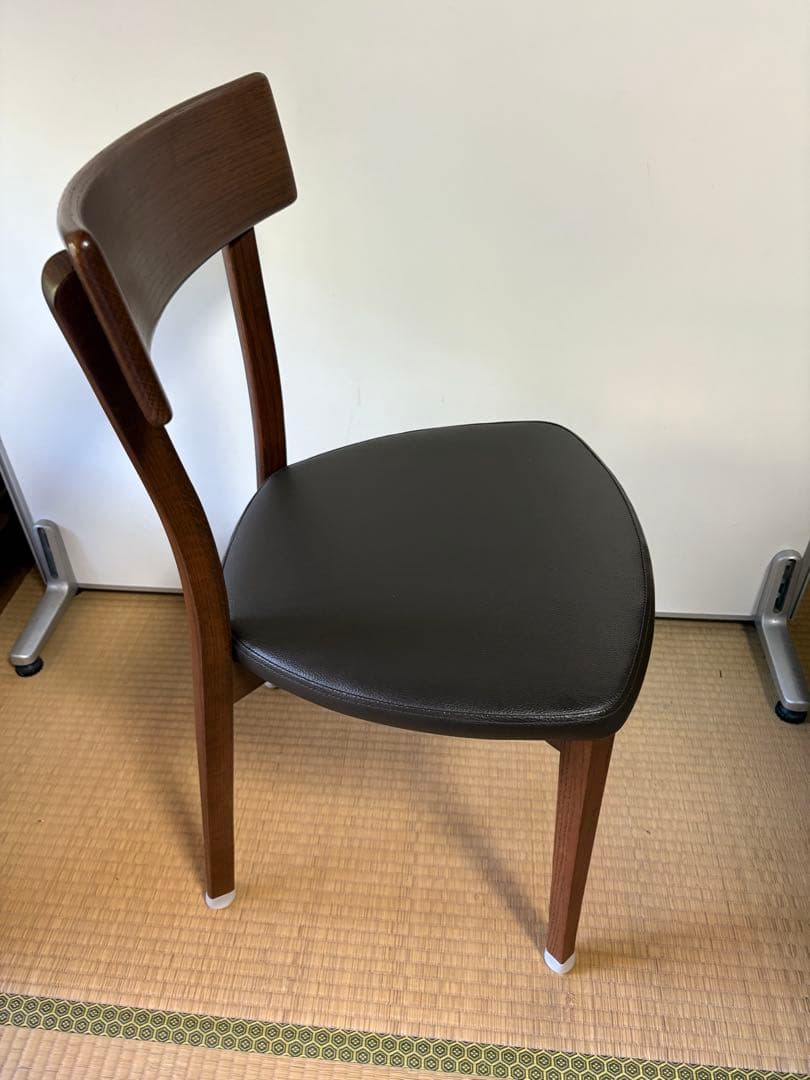 ダイニングチェア　筑波産商　YUME2　105　A