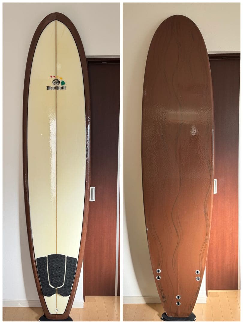 ファンボード7.6f(室内保管)※手渡し限定