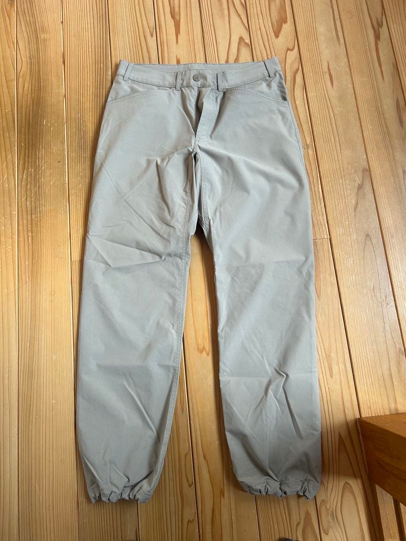 Houdini Ms Dock Pants サイズs