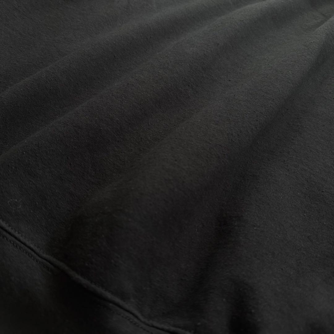 【SALE価格✨】UNDER R × RonHermanコラボ スウェット 侍