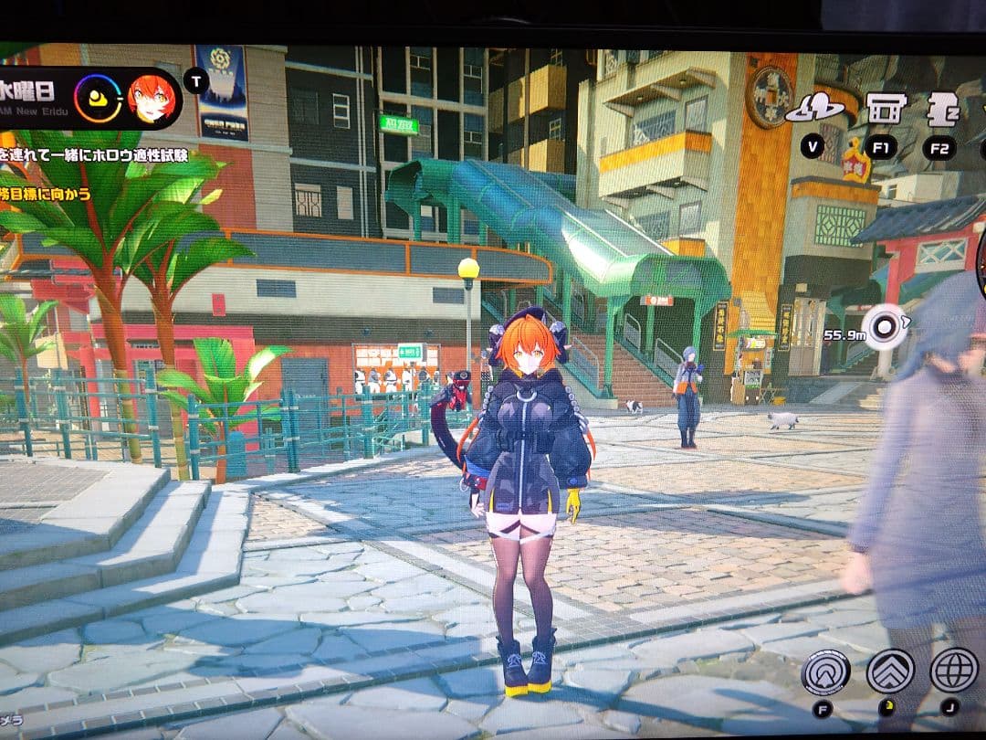 グラフィックボード・グラボ・ビデオカード GTX1060 6GB ZOTAC