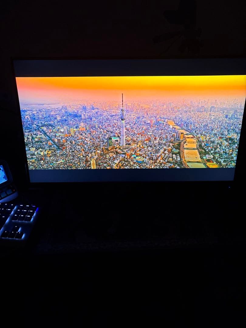 AcerゲーミングモニターNitro VG252QXbmiipx 24.5インチ