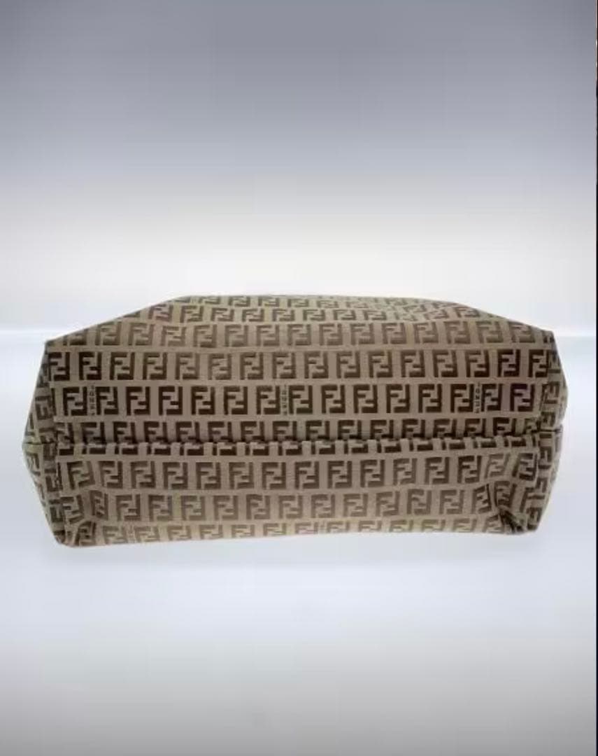 【中古品】フェンディ FENDI トートバッグ 8BH026 レディース