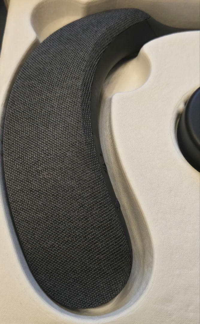 【新品同様品】 SONY ワイヤレス ネックバンドスピーカー SRS-NS7