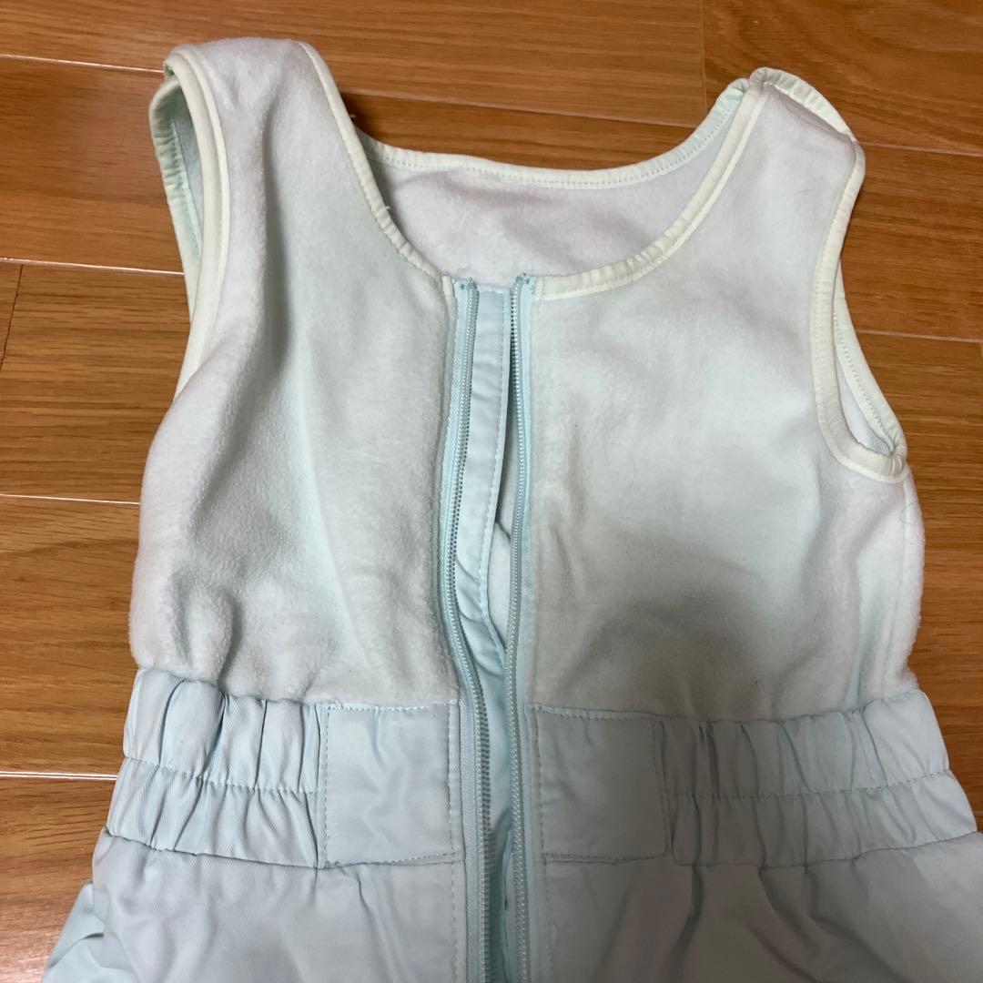 キッズ　Colombia キッズスキーウェア　xs120〜130㌢くらい