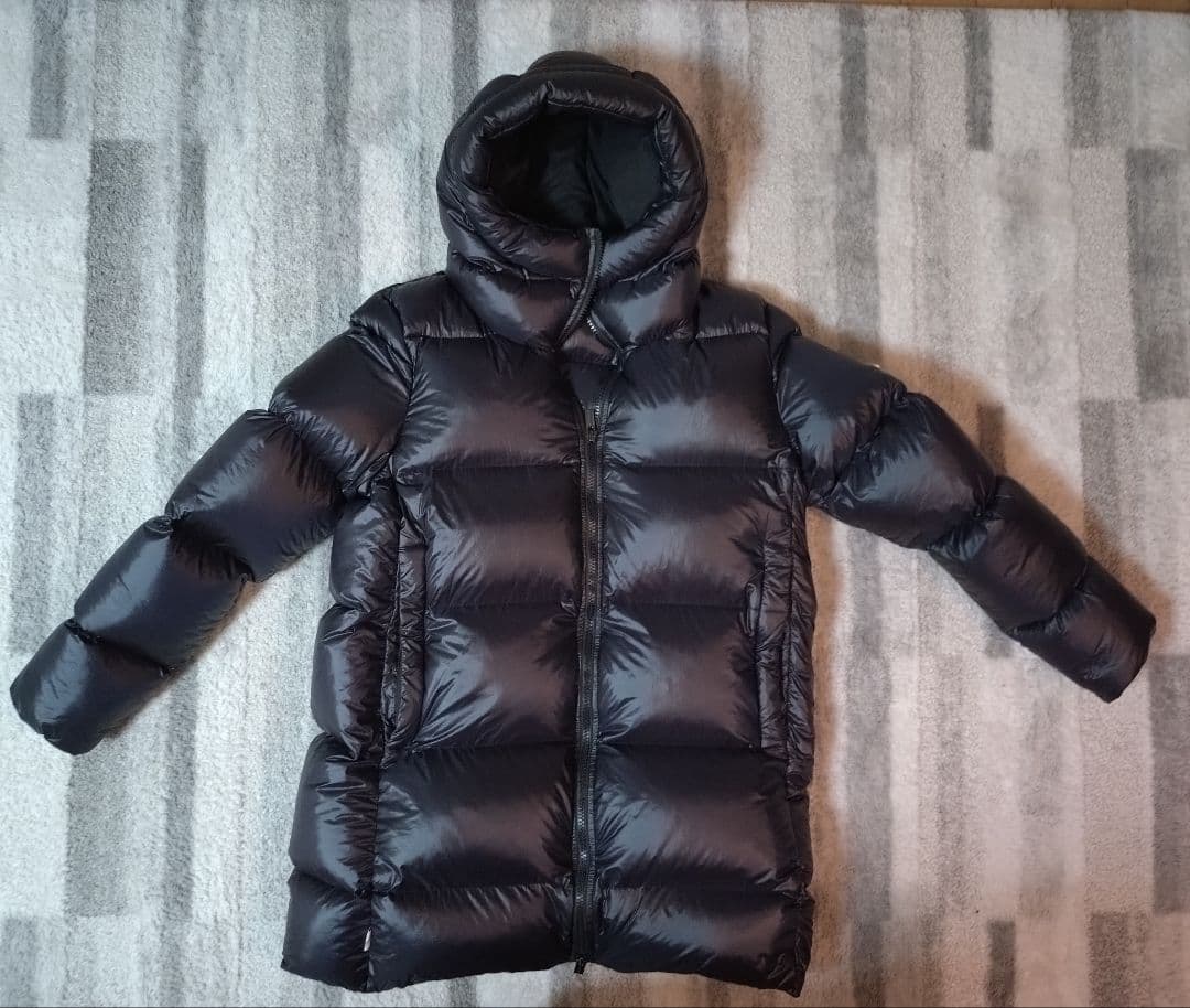 PYRENEX ダウンジャケット ANTON