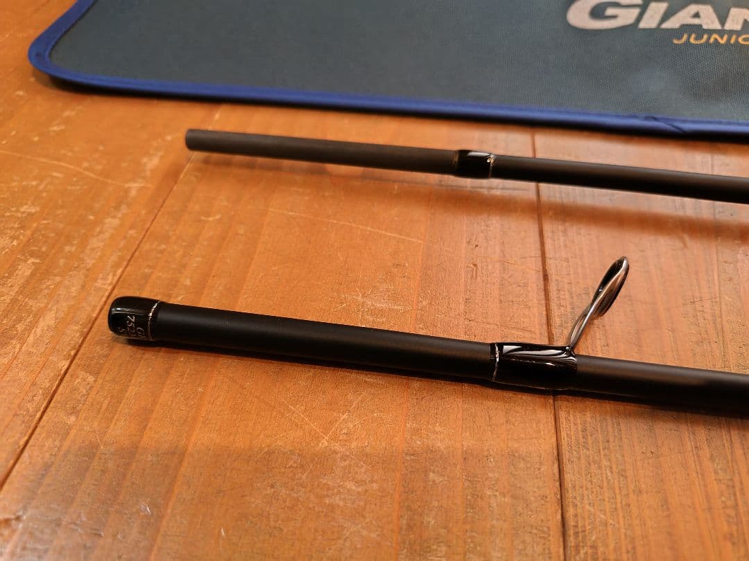 ジャイアントキリング1G サワラ GK1C-752M/MH SWR 未使用新品