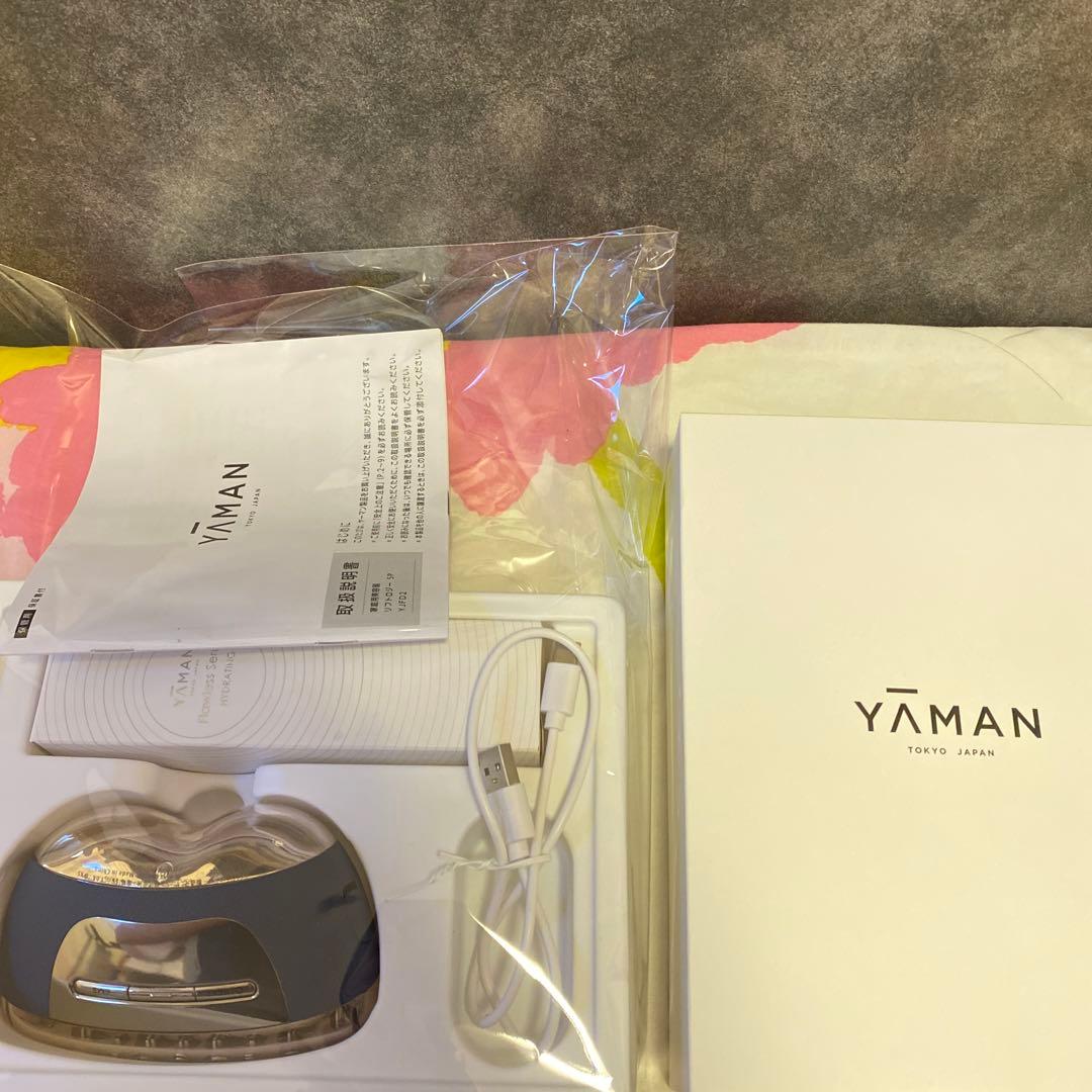 ボディ・フェイスケア YA-MAN