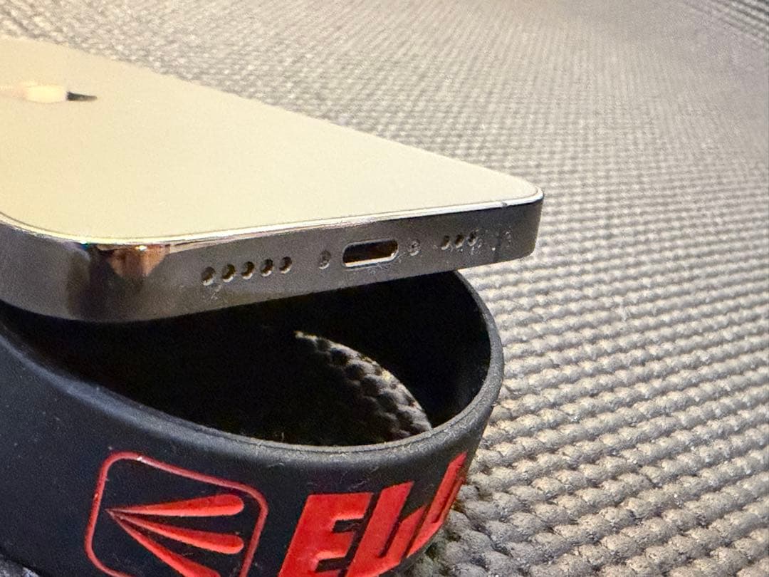 Apple iPhone 13pro 本体