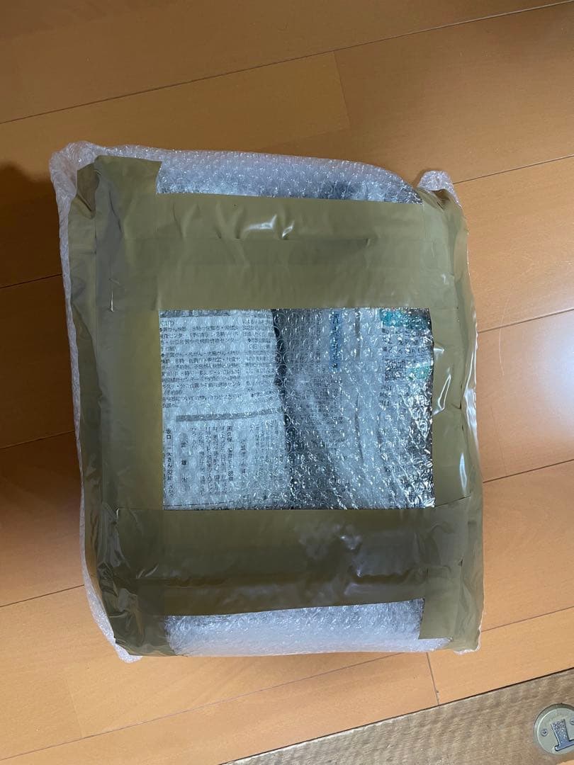 50プリウス後期　純正サス