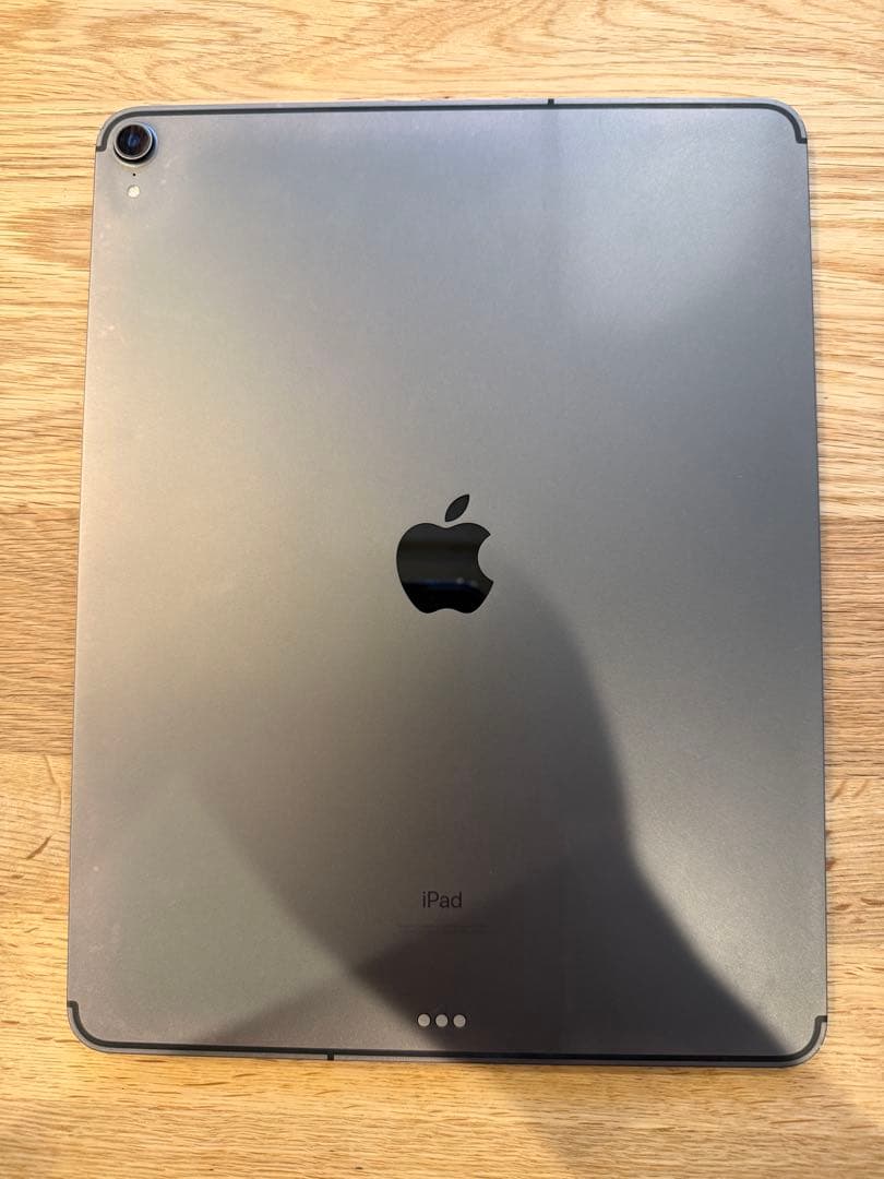 第3世代 ipad pro 12.9 1T /Magic Keyboard 他付