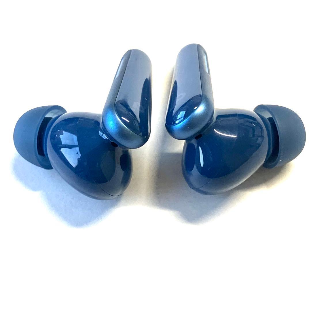 Anker Soundcore Liberty 5 ディープブルー