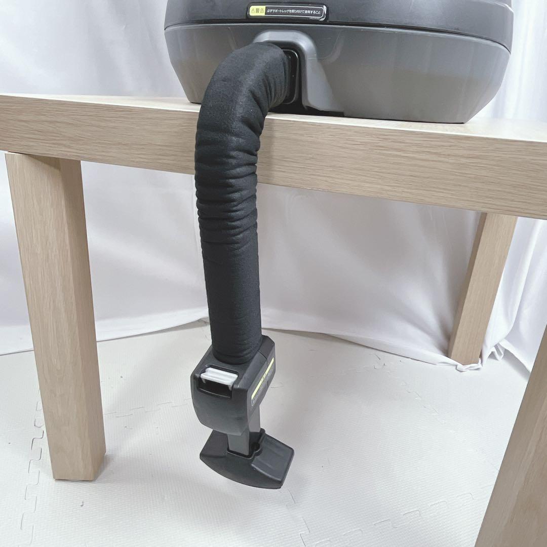 【美品】コンビ Combi クルムーブ ベビザらス限定 チャイルドシート　新生児