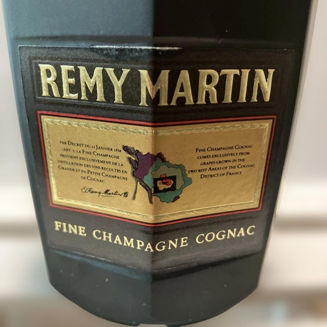 ブランデー REMY MARTIN VSOP SUPERIEUR