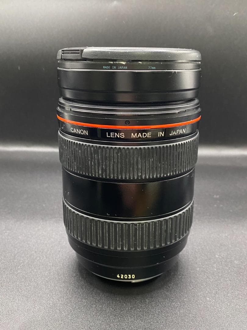 Canon EF 28-70mm F2.8 ズームレンズ