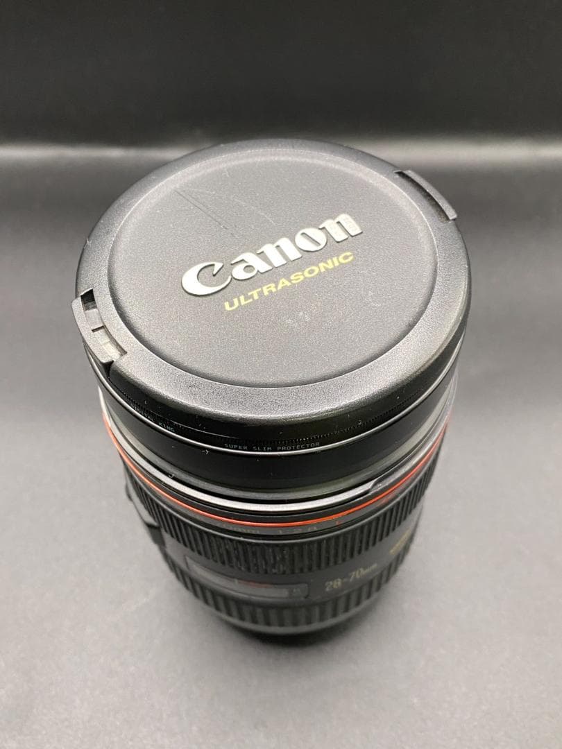Canon EF 28-70mm F2.8 ズームレンズ