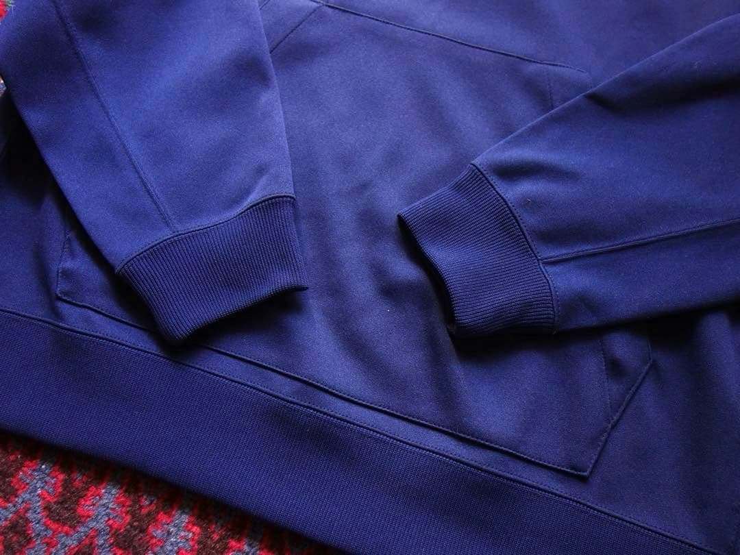 South2West8 トラッククルーネックシャツ M ジャージ スウェット