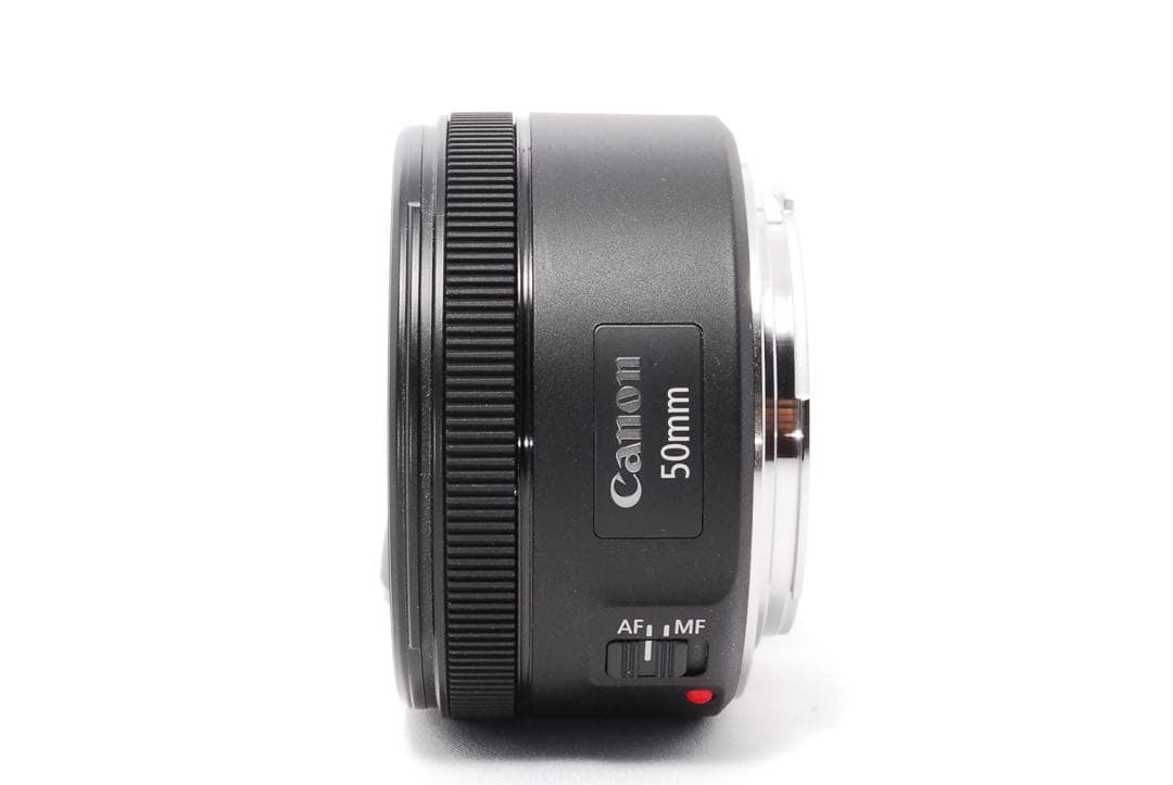 ❤️トロけるボケ感❤️Canon EF 50mm F1.8 STM❤️単焦点レンズ❤️