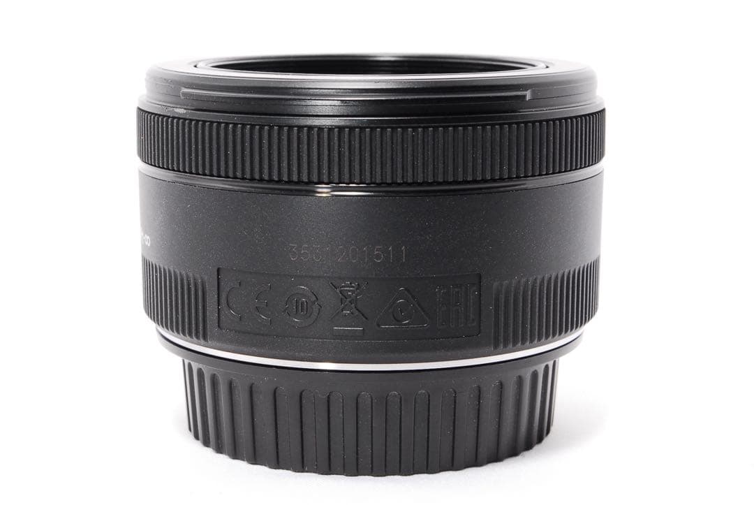 ❤️トロけるボケ感❤️Canon EF 50mm F1.8 STM❤️単焦点レンズ❤️