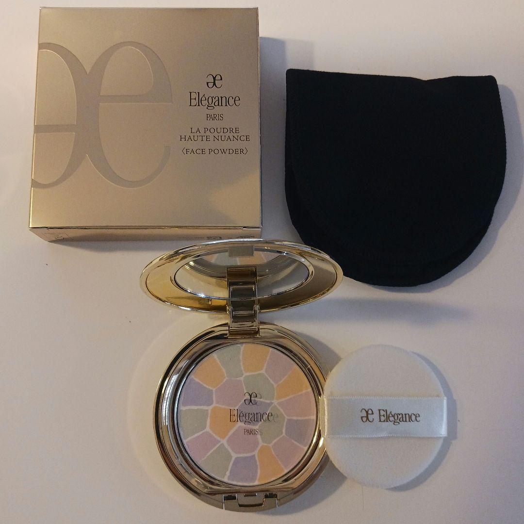 エレガンス ラ プードル オートニュアンス 1番