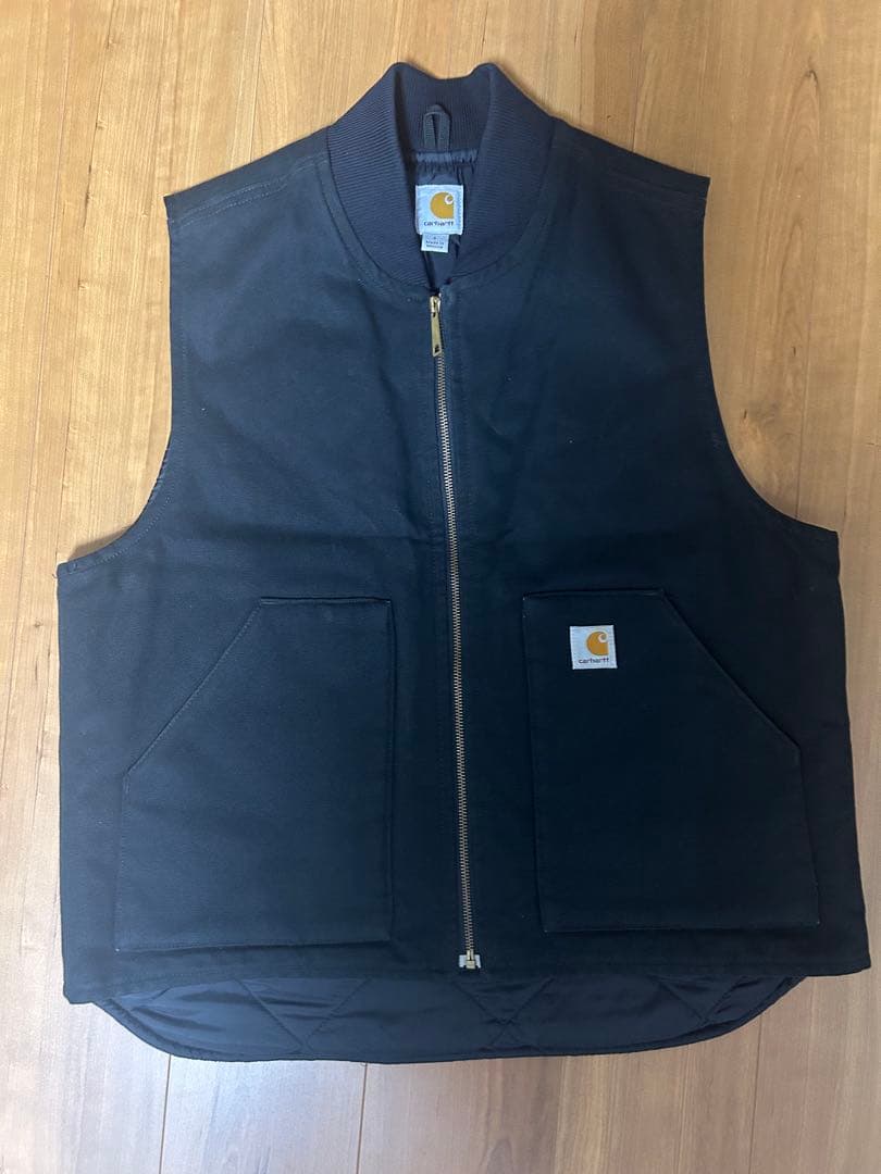Carhartt ベスト Lサイズ