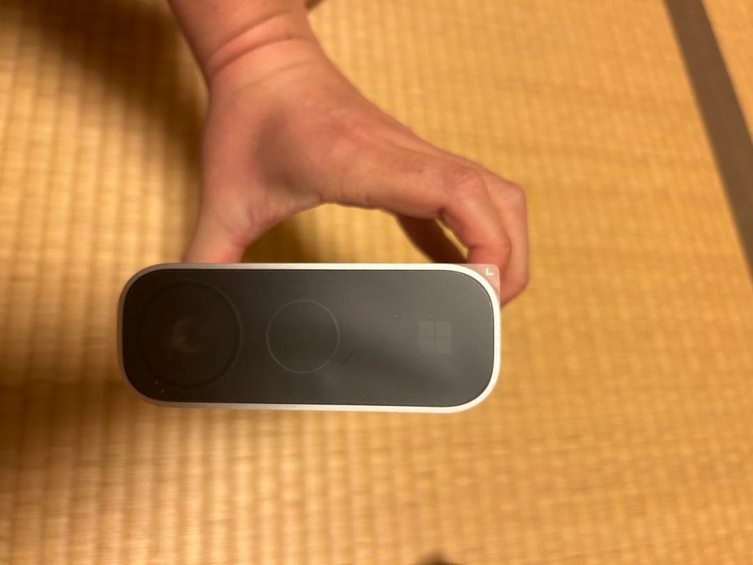 (本日限定)Microsoft Azure Kinect DK 未使用