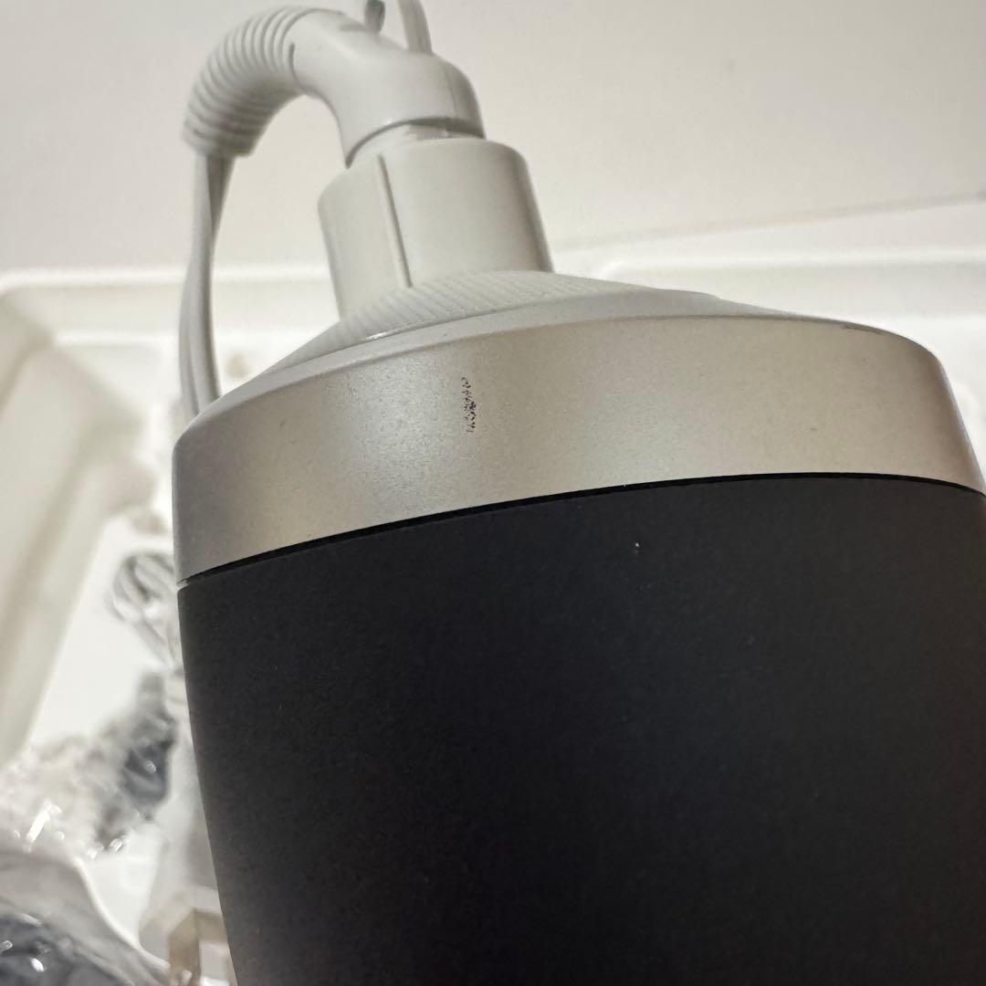 新品未使用 Panasonic ナノケア EH-KN0G-Aくるくるドライヤー