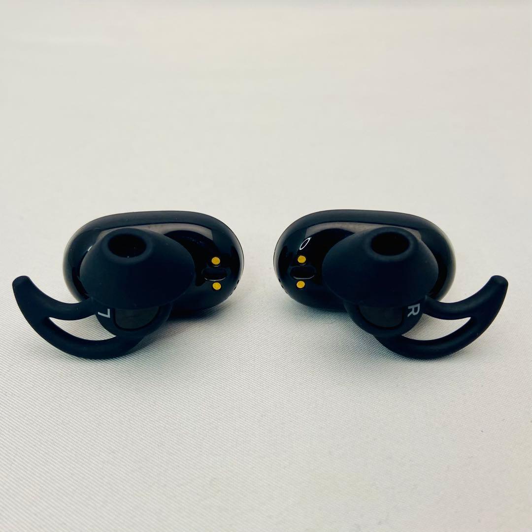 BOSE QuietComfort Earbuds ノイズキャンセリング 完動品