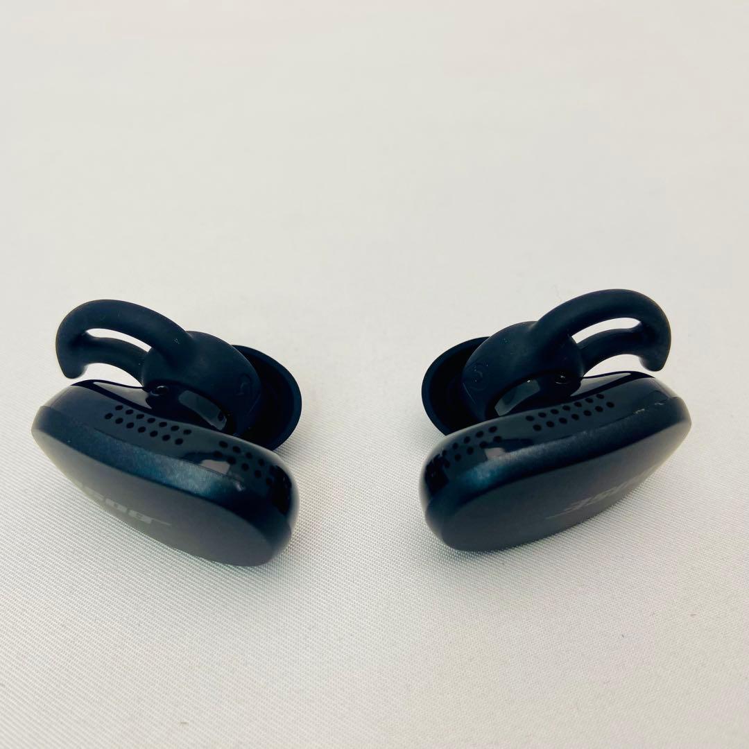 BOSE QuietComfort Earbuds ノイズキャンセリング 完動品