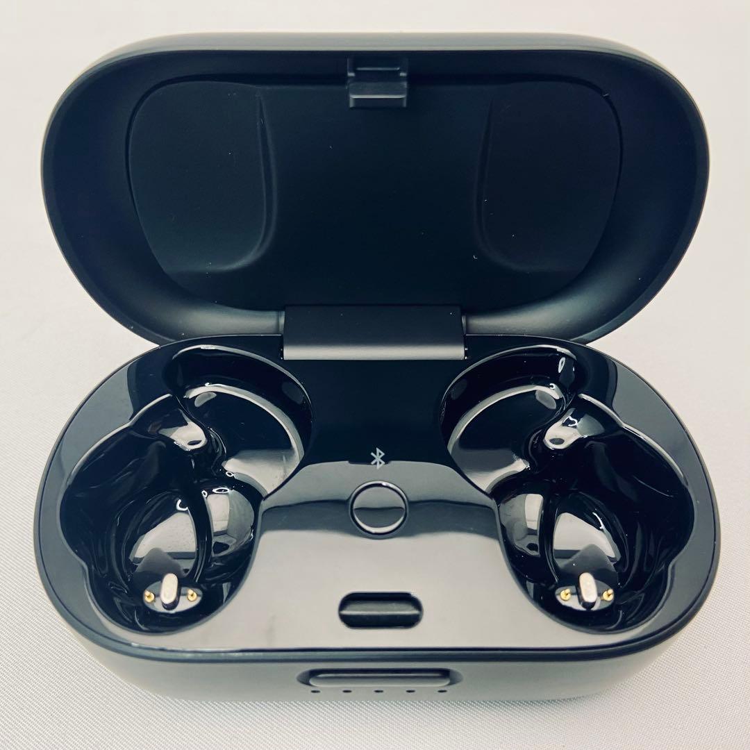 BOSE QuietComfort Earbuds ノイズキャンセリング 完動品