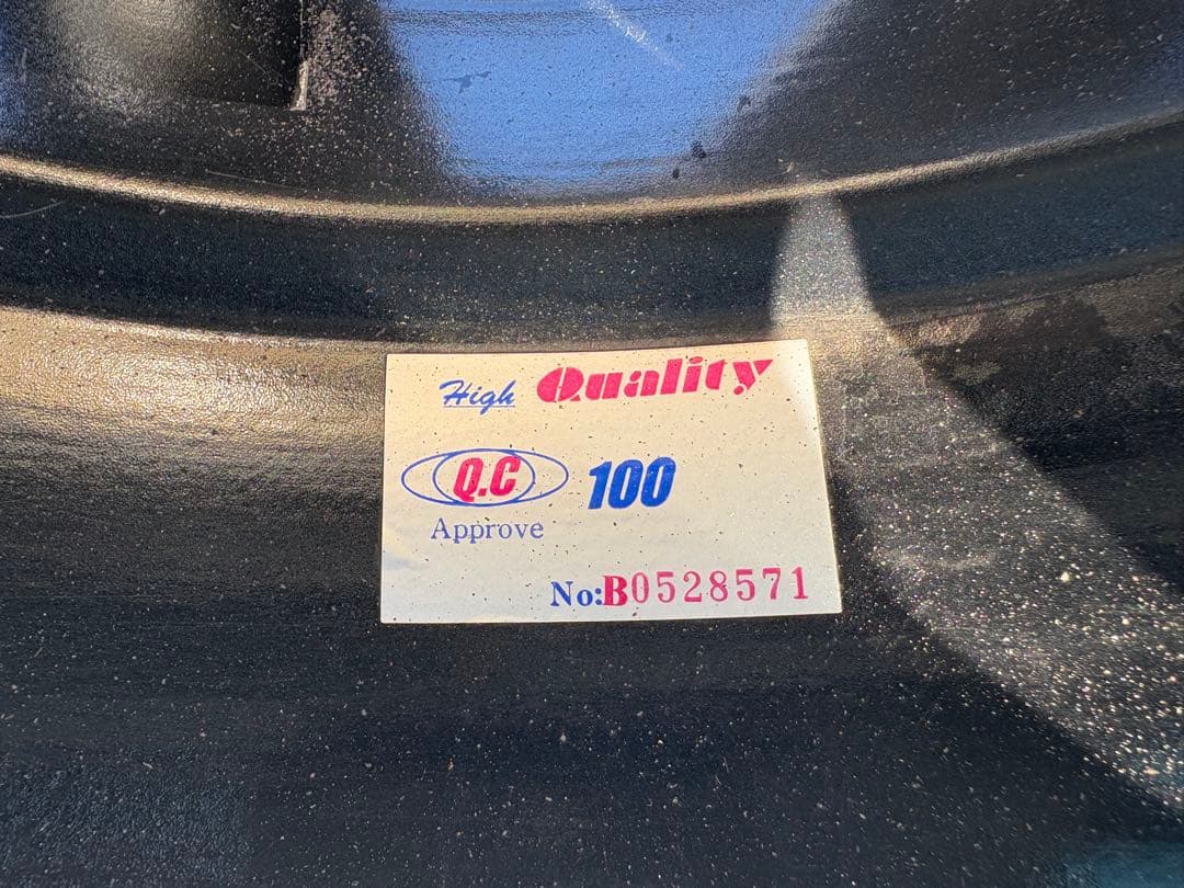 MINILITE ミニライト 16インチ 4本セット　スタッドレスタイヤ付