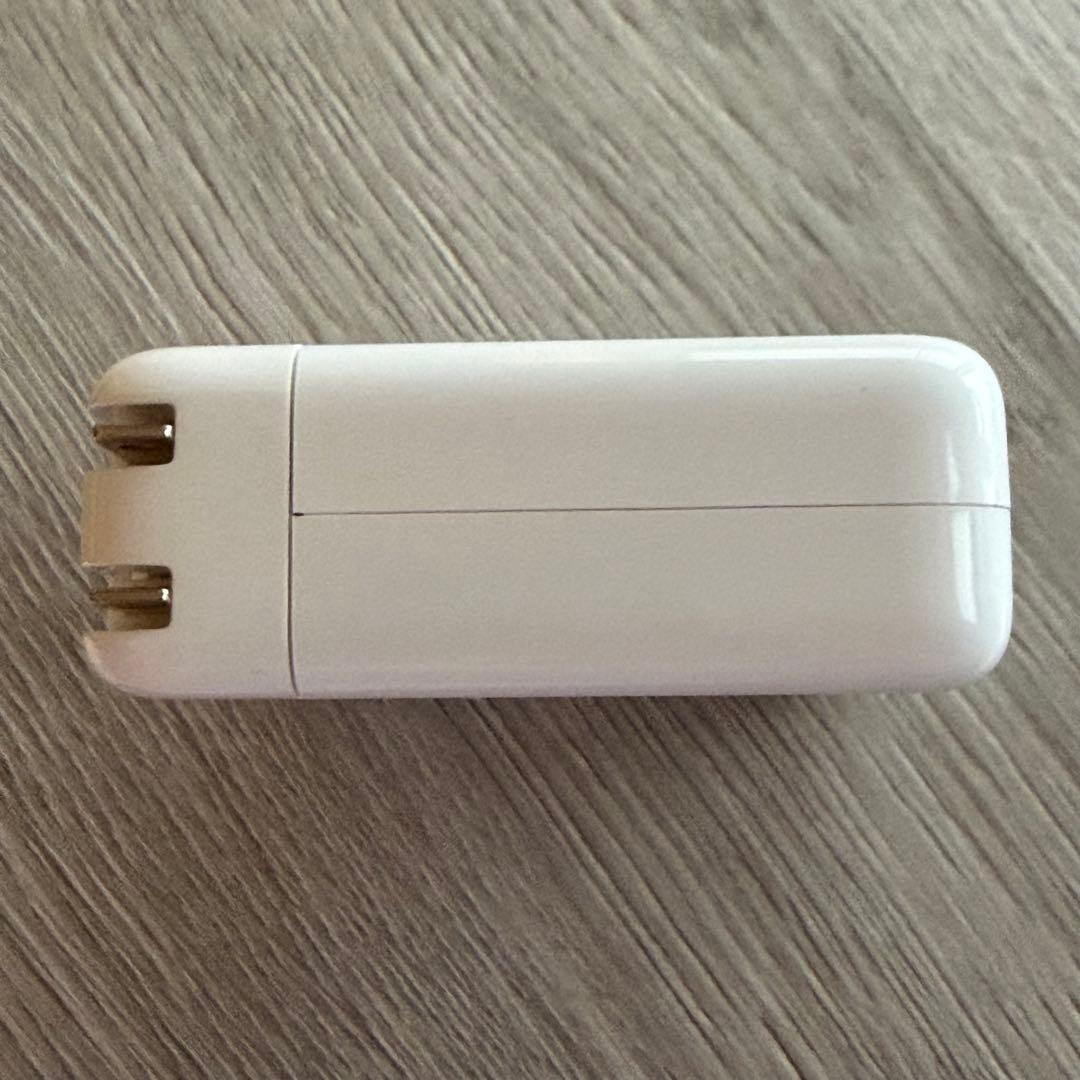 【美品動作品】Apple 純正 140W USB-C アダプター