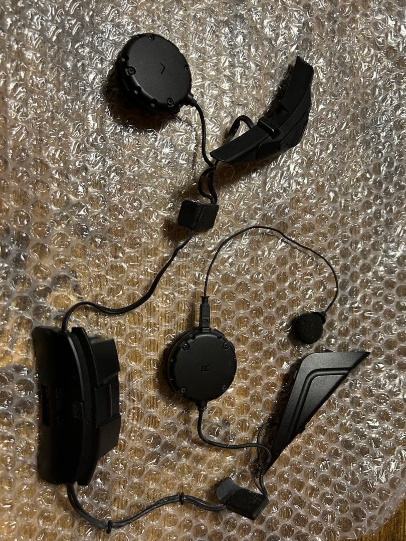 11/14まで　SENA SRL2