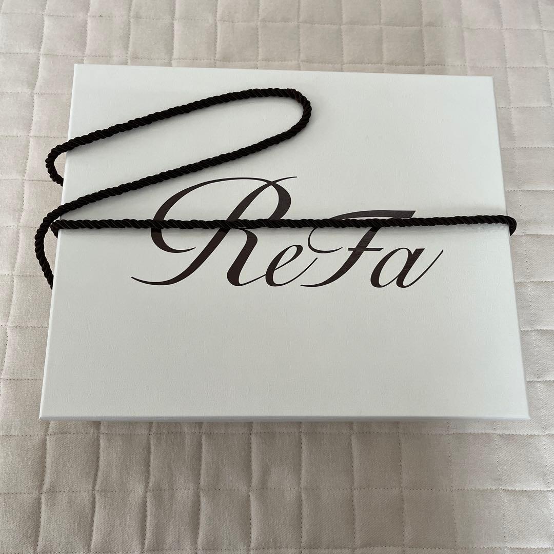 新品・週末価格 MTG リファ ビューテックドライヤー プロ RE-AJ02A