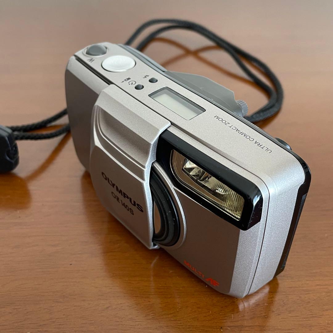 オリンパス　カメラ　まとめ　ジャンク