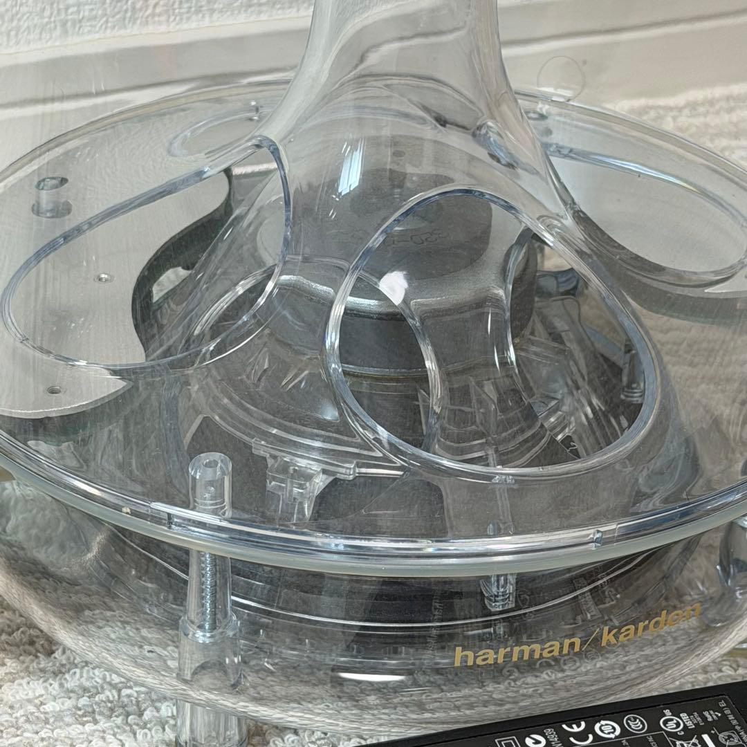 希少✨SoundSticks II　harman/kardon ハーマンカードン