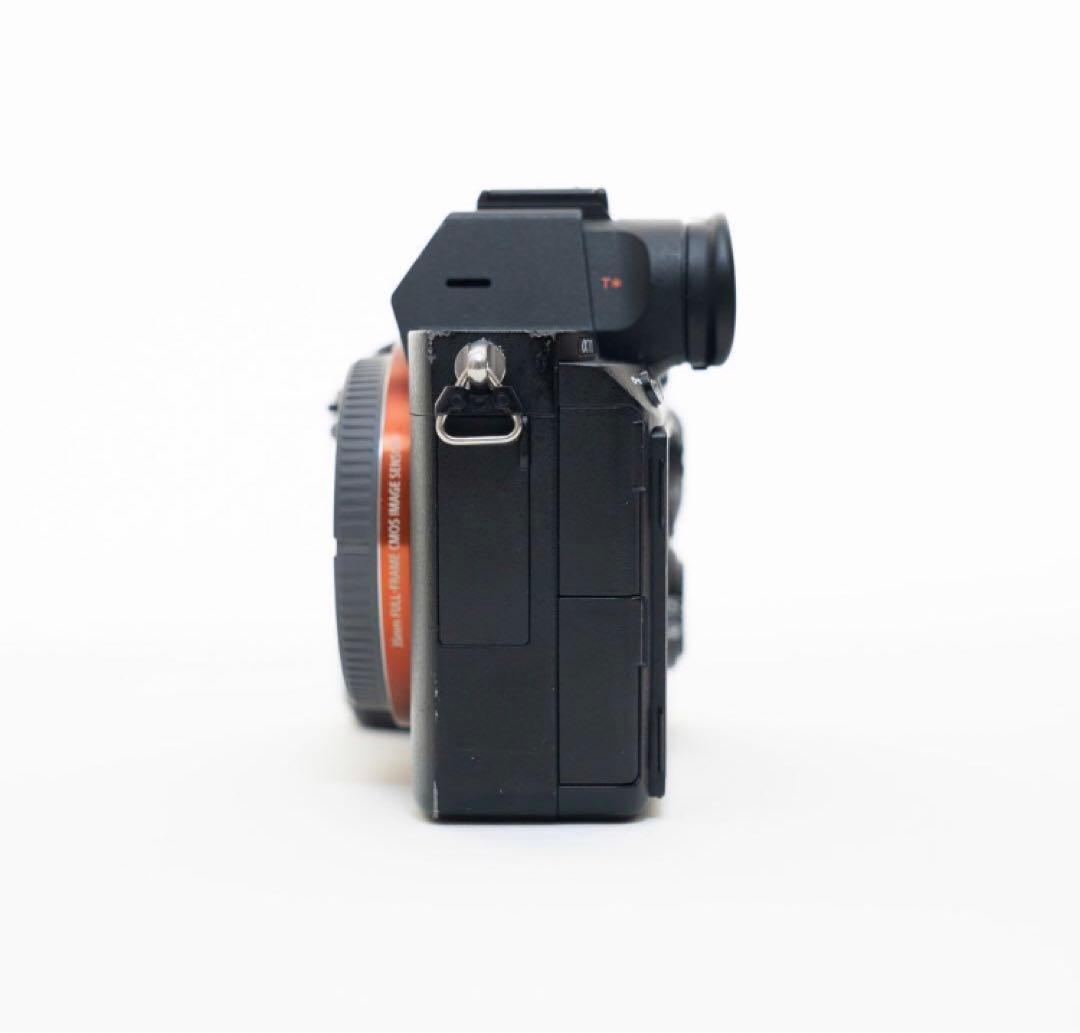 【本日10時.値上げ戻しします】SONY α7Ⅲ ILCE-7M3