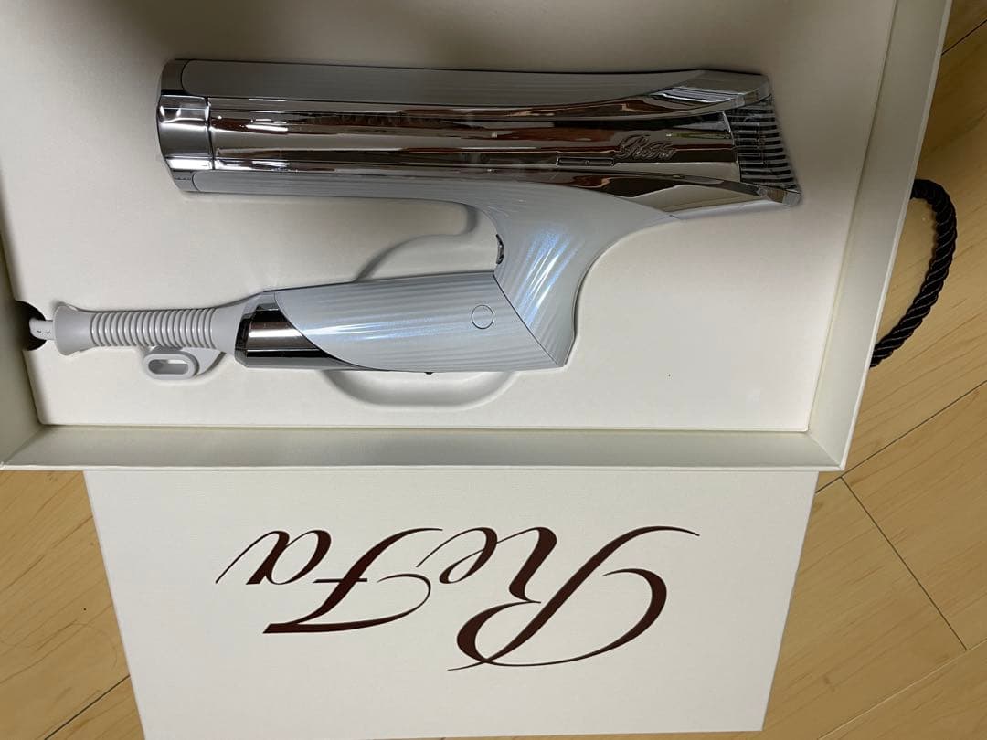 ReFa BEAUTECH DRYER S+ 未使用品2025年製