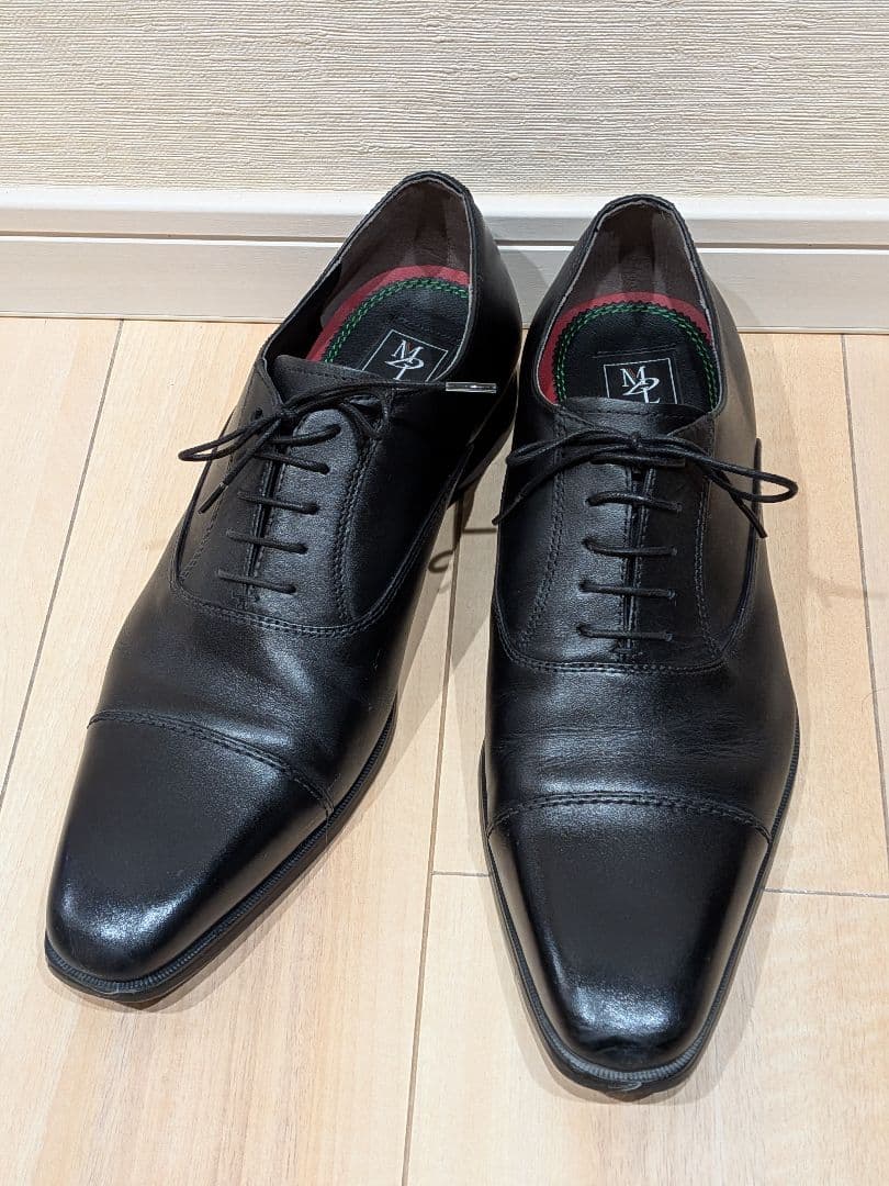 マドラス ビジネスシューズ　26.5cm