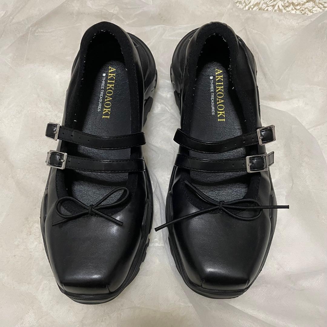 akikoaoki Giselle Black ジゼル ブラック 37