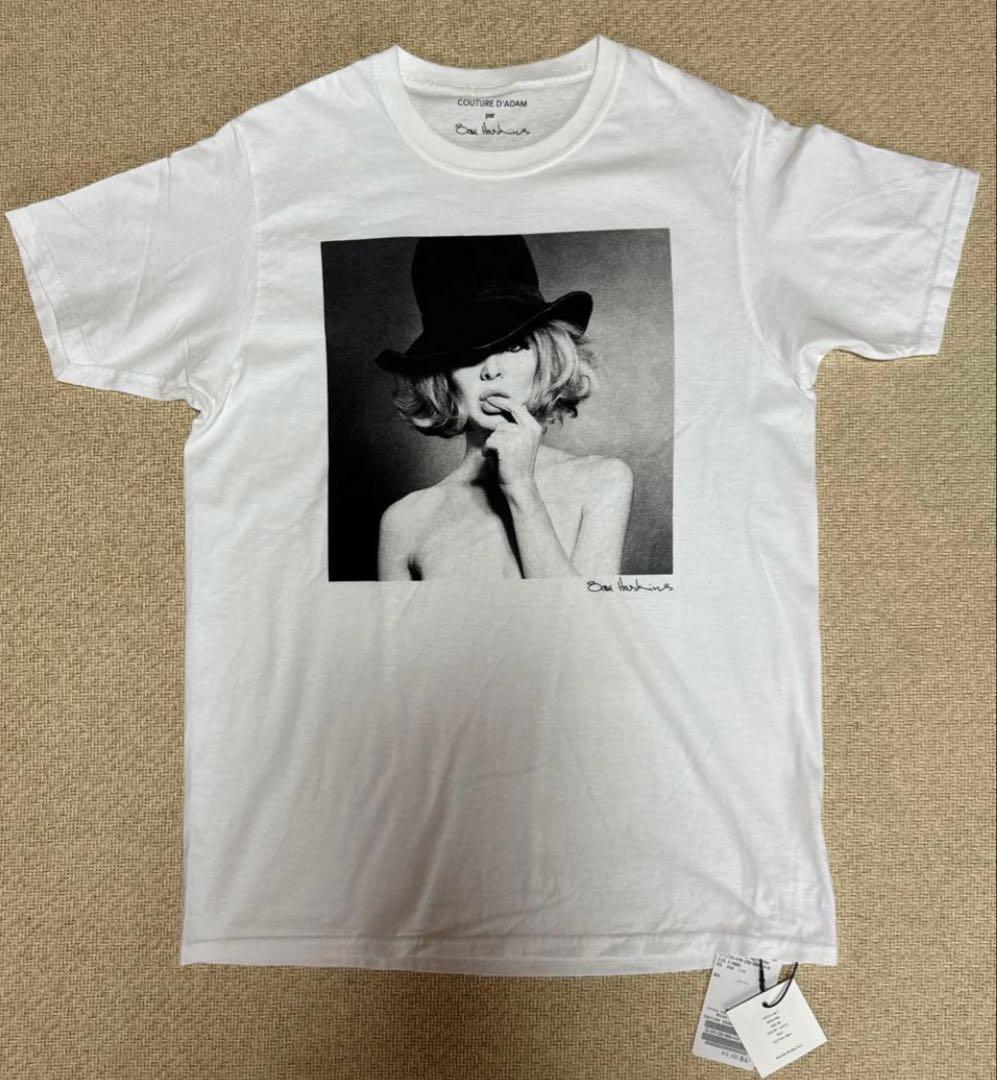 Coutured'adam クチュールドアダムTシャツ　 美品　激レア　入手困難