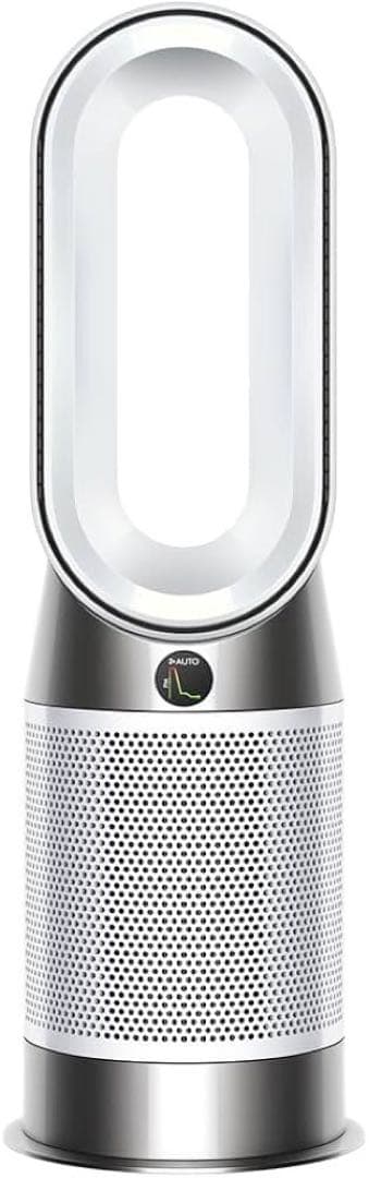空気清浄機・イオン発生器 Dyson Purifier Hot+Cool Gen1