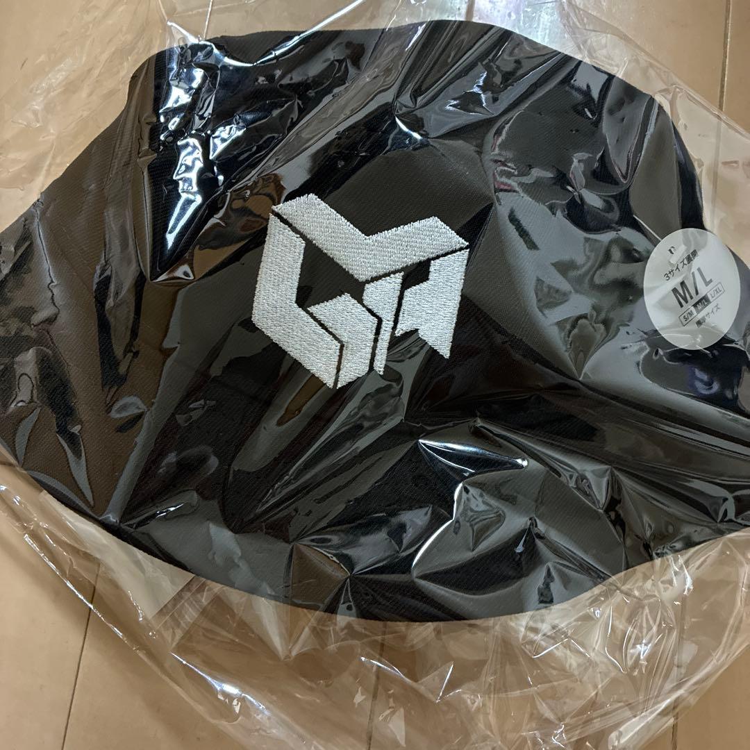 Mrs. GREEN APPLE スニダン ニューエラ コラボ 帽子